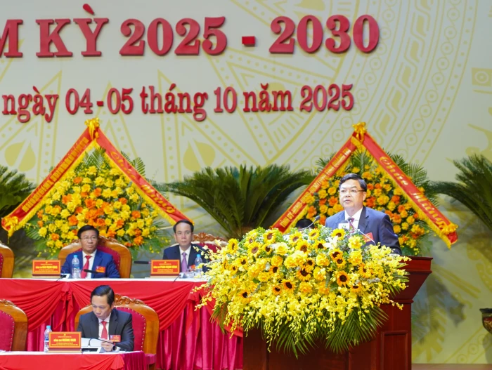 Sớm đưa Quảng Trị trở thành trung tâm điện lực, năng lượng sạch, năng lượng tái tạo của khu vực