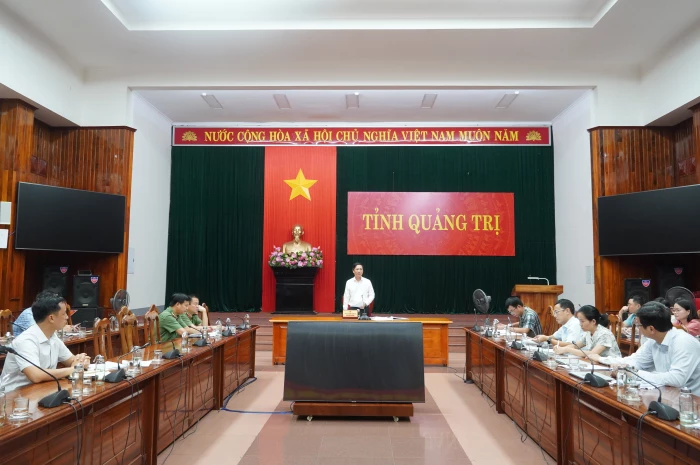 Đẩy nhanh giải ngân vốn đầu tư công là nhiệm vụ chính trị trọng tâm những tháng cuối năm 2025