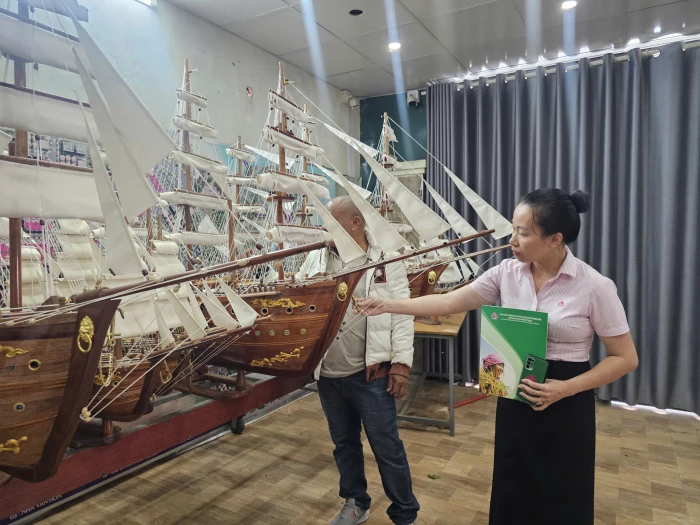 Mở lối cho người hoàn lương