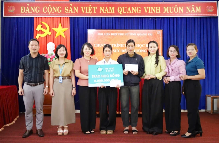 Phát huy vai trò, nâng cao vị thế của phụ nữ trong thời đại mới