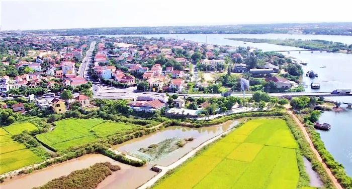 Quảng Ninh chuyển mình