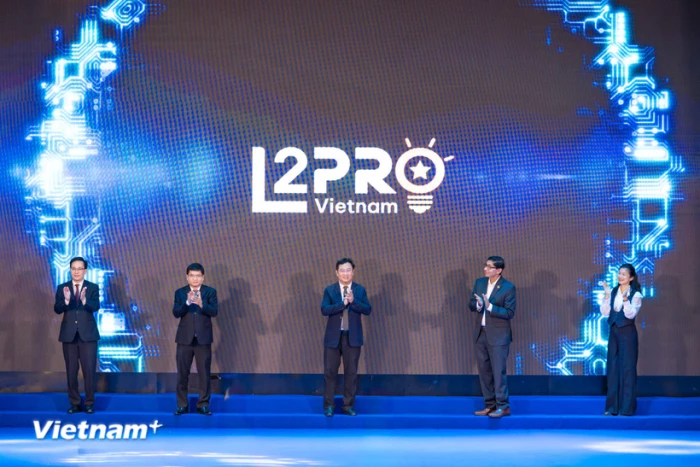 Thúc đẩy giáo dục sở hữu trí tuệ và đổi mới sáng tạo tại Việt Nam