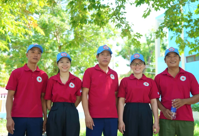 Đội ứng phó thiên tai liên tỉnh