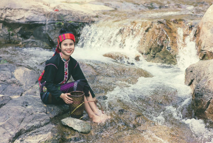 “Ngôi nhà niềm vui”