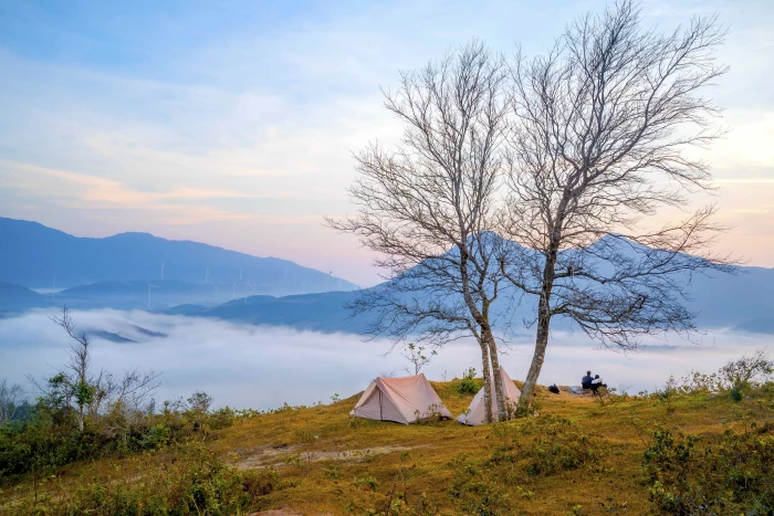 Bản đồ số mở lối phát triển du lịch Khe Sanh