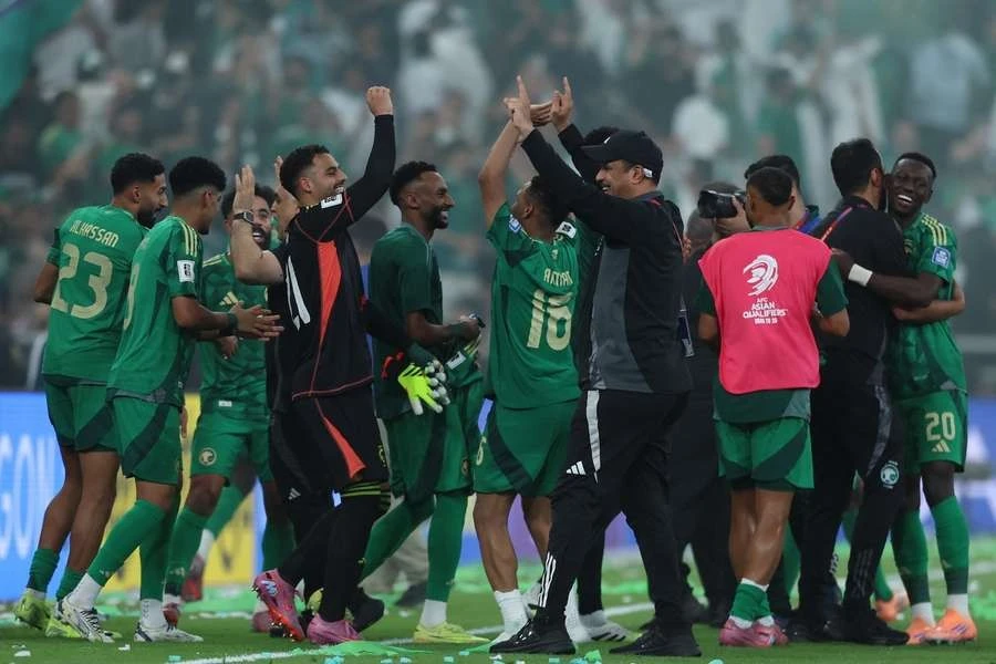 Xác định 28 đội tuyển tham dự vòng chung kết World Cup 2026