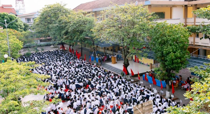 Đổi mới công tác giáo dục chính trị, tư tưởng cho đoàn viên, thanh niên