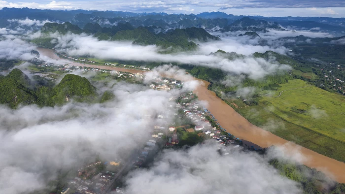 Quảng Trị muôn vẻ