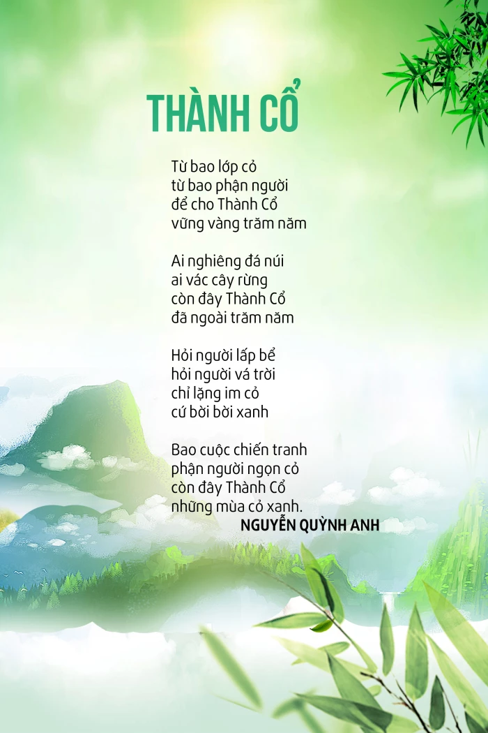 Thành Cổ
