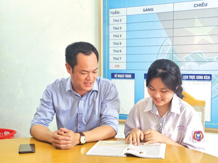 Niềm tin và kỳ vọng hướng về đại hội
