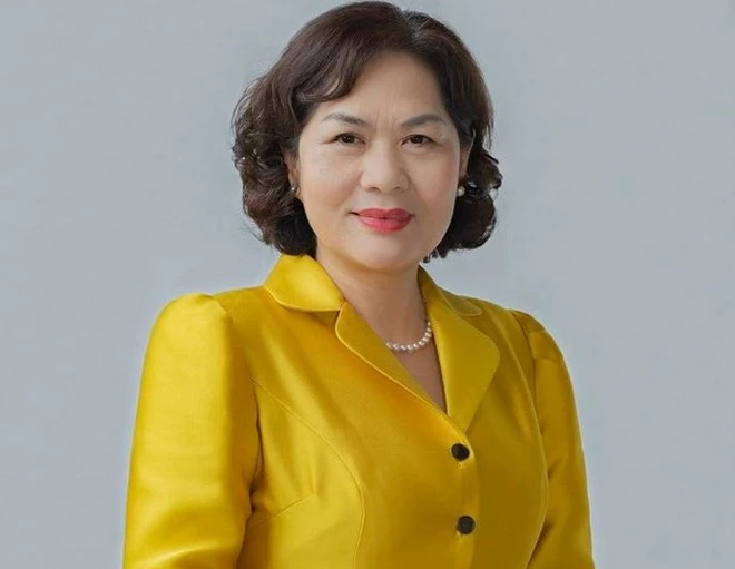 Ngân hàng Nhà nước cũng cho biết sẽ phối hợp với các bộ, ngành liên quan (Bộ Công an, Bộ Công thương, Bộ Tài chính…) để tăng cường công tác thanh tra, kiểm tra hoạt động của các doanh nghiệp kinh doanh mua, bán vàng. (Ảnh: Vietnam+)