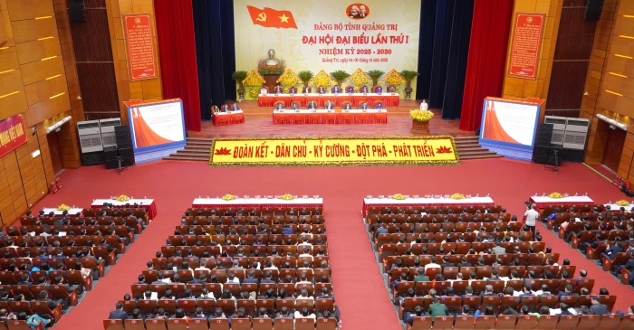 Niềm tin và kỳ vọng vào sự phát triển của Quảng Trị trong tương lai