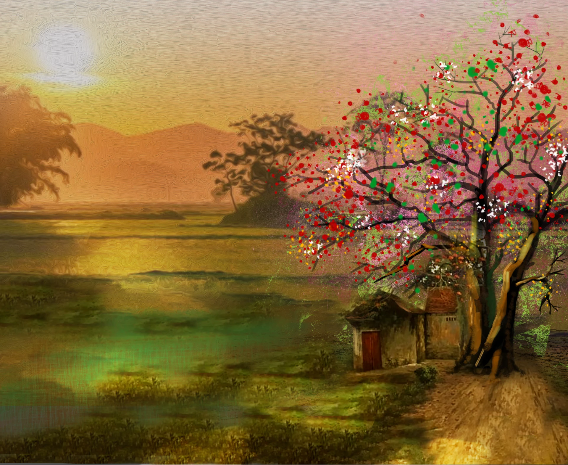 Minh họa:H.H