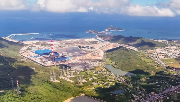 “Bức tranh năng lượng” Quảng Trị: Nền tảng hôm nay, vị thế ngày mai