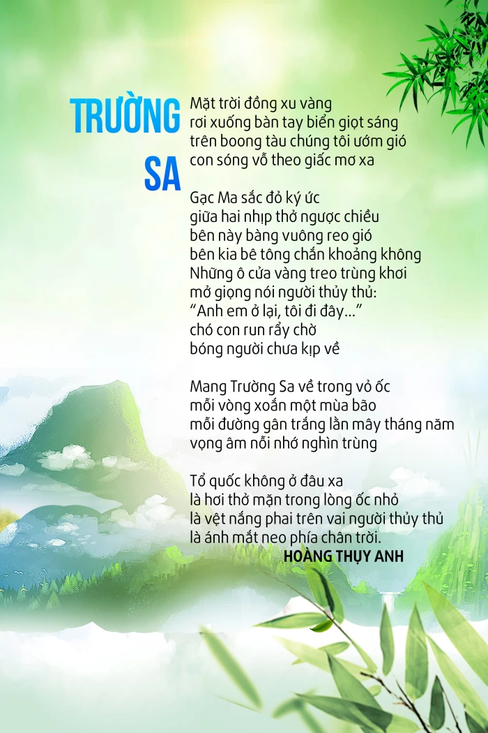 Trường Sa
