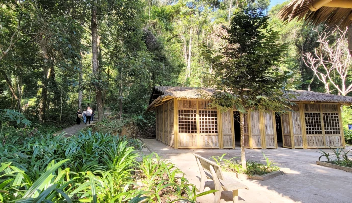 Hoàng Sâm, vị tướng của những thời khắc lịch sử