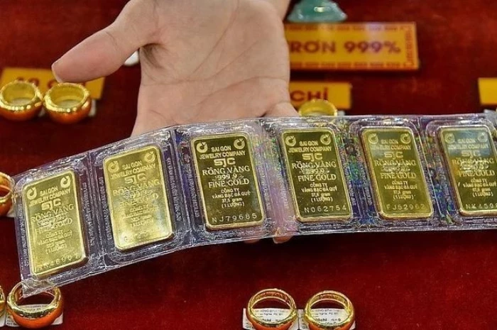 Giá vàng tăng cao kỷ lục: Ngân hàng Nhà nước đưa ra giải pháp can thiệp