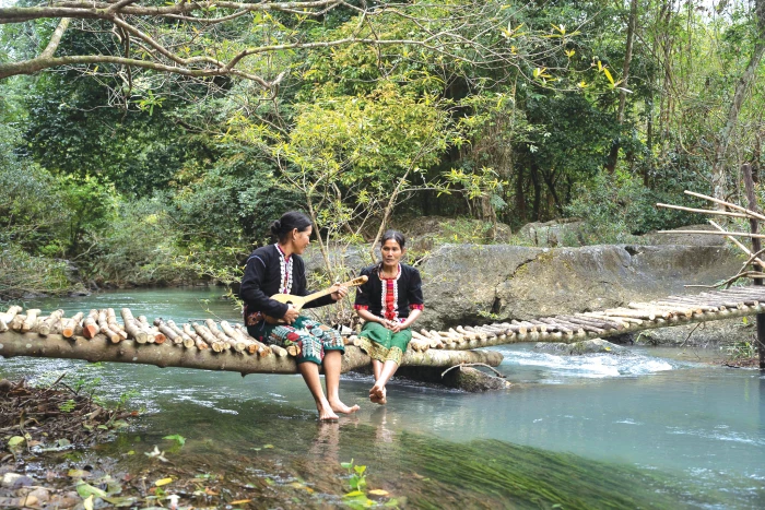 Di sản văn hóa sẵn sàng trong kỷ nguyên sáng tạo