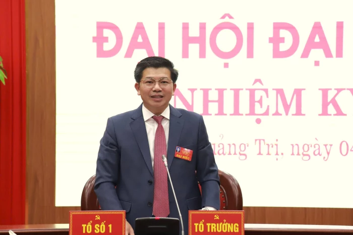 Nhiều ý kiến đóng góp trách nhiệm, tâm huyết, toàn diện trên các lĩnh vực