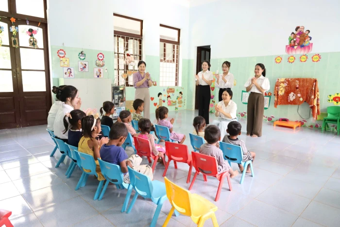 Đề tài của sinh viên Trường đại học Quảng Bình vào chung khảo giải thưởng khoa học-công nghệ