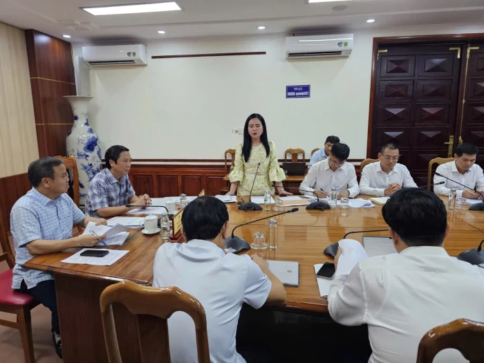 Tập đoàn T&T đẩy mạnh triển khai các dự án trọng điểm tại Quảng Trị