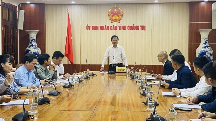 Đề xuất dự án nhà máy đốt chất thải rắn phát điện tổng mức đầu tư 1.600 tỉ đồng