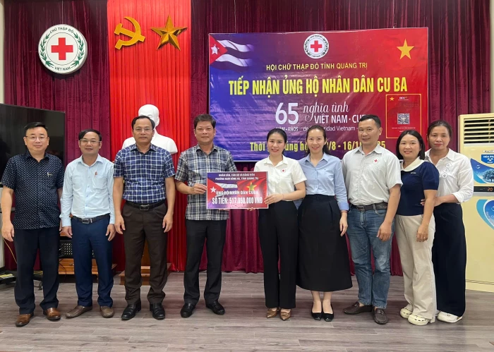 Nghĩa tình sâu nặng