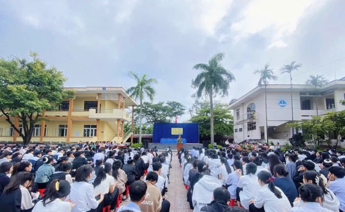Đẩy mạnh tuyên truyền, phổ biến pháp luật cho đoàn viên, thanh niên