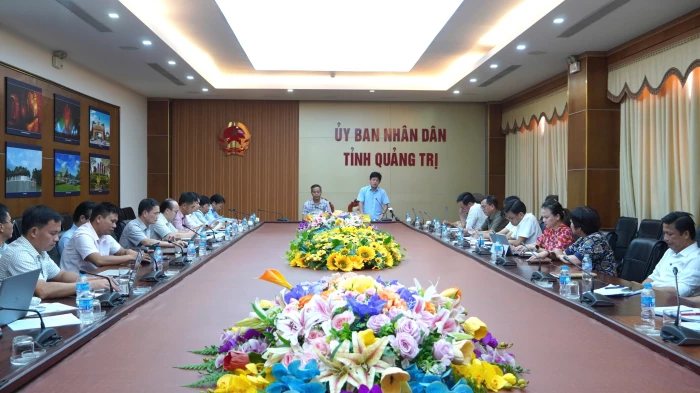 Tập trung xử lý, khai thác hiệu quả các cơ sở nhà, đất dôi dư sau sắp xếp