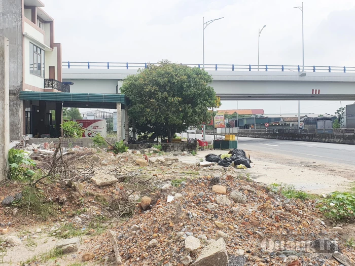 Về đơn khiếu nại của 6 hộ dân ở thôn Thanh Lương, xã Quảng Trạch: Khiếu nại không có cơ sở