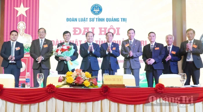 Góp phần đưa pháp luật đến gần hơn với người dân