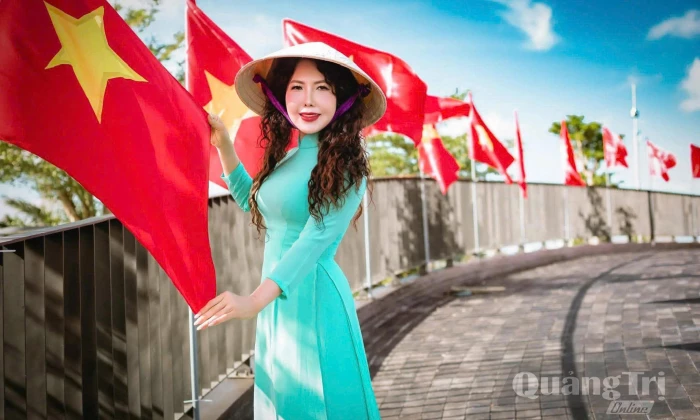 Nét duyên còn mãi