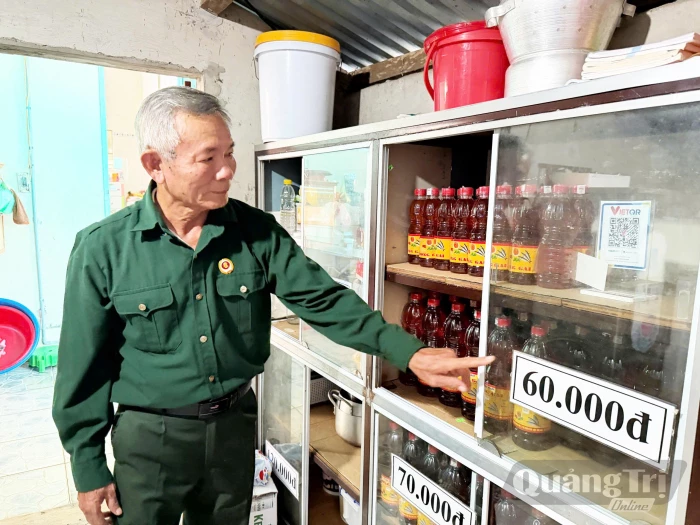 Giữ nghề truyền thống quê hương