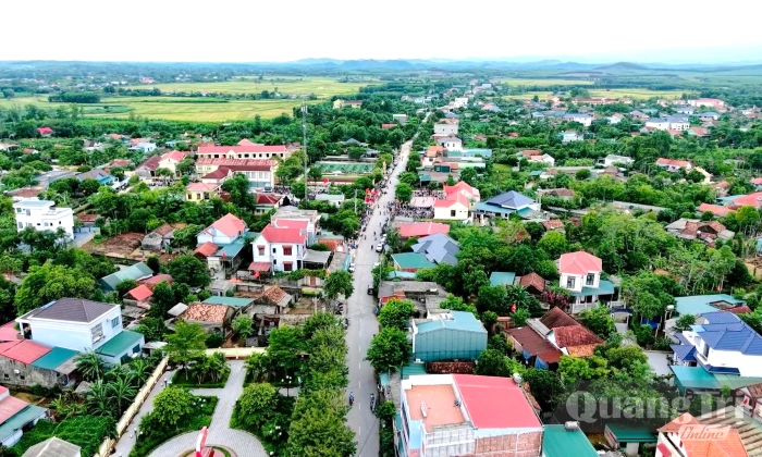 Người thắp lửa phong trào ở cơ sở