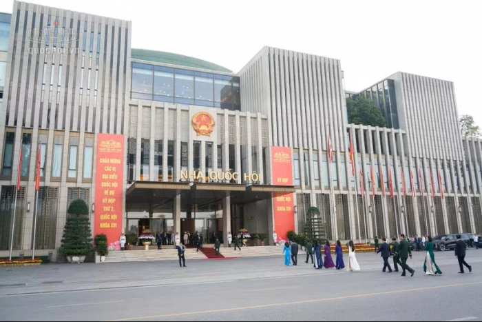 Quốc hội ngày 18/10: Thảo luận về phát triển kinh tế-xã hội và ngân sách Nhà nước