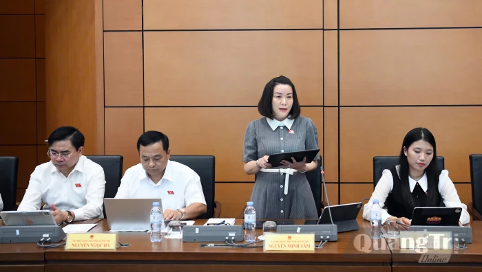 Đề xuất tháo gỡ vướng mắc trong hiến tạng, bảo vệ trẻ em và khám, chữa bệnh