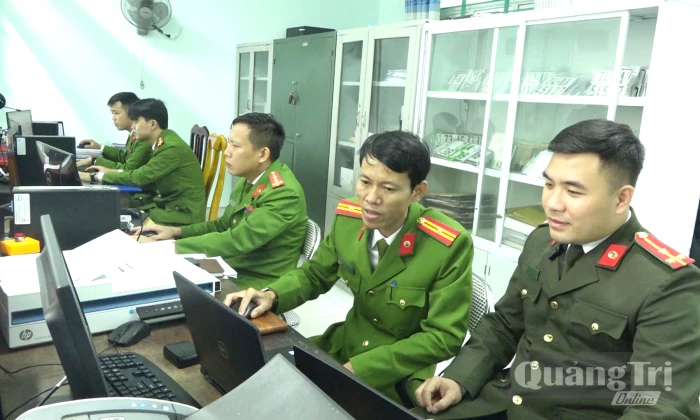 Hiện thực hóa Nghị quyết số 57-NQ/TW
