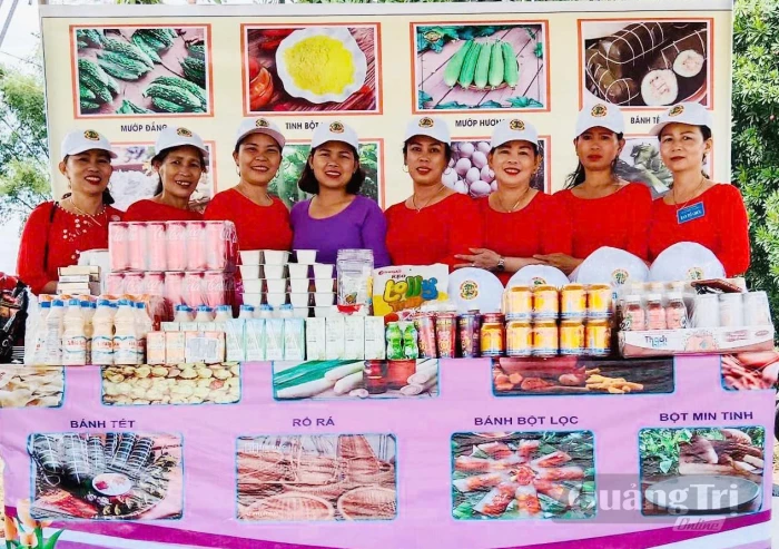 Động lực thúc đẩy phụ nữ phát triển
