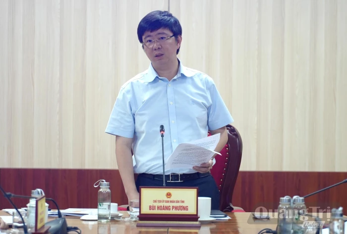 Hướng tới xây dựng cửa khẩu số tại Cửa khẩu quốc tế Lao Bảo
