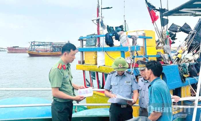 Xây dựng môi trường sản xuất, kinh doanh an toàn