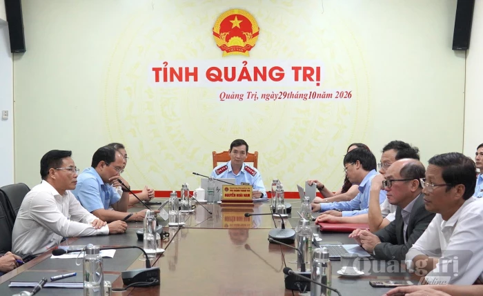 Nhận diện nguy cơ và cảnh báo sớm trong công tác phòng, chống tham nhũng, lãng phí, tiêu cực