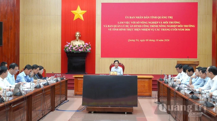 Chuyển trạng thái điều hành từ triển khai nhiệm vụ sang hoàn thành sản phẩm