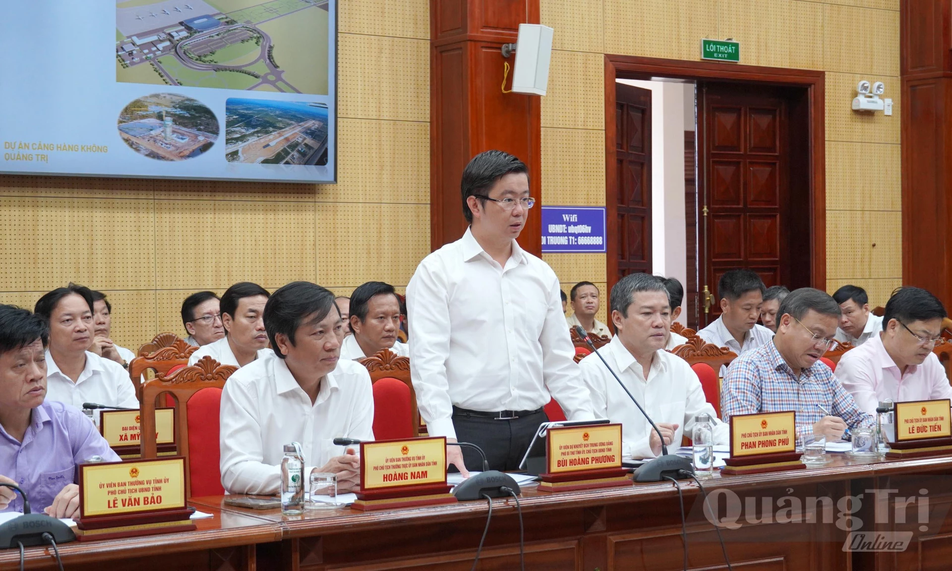 Giải quyết kịp thời khó khăn, vướng mắc của chủ đầu tư