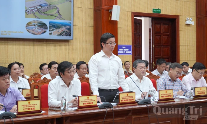 Giải quyết kịp thời khó khăn, vướng mắc của chủ đầu tư