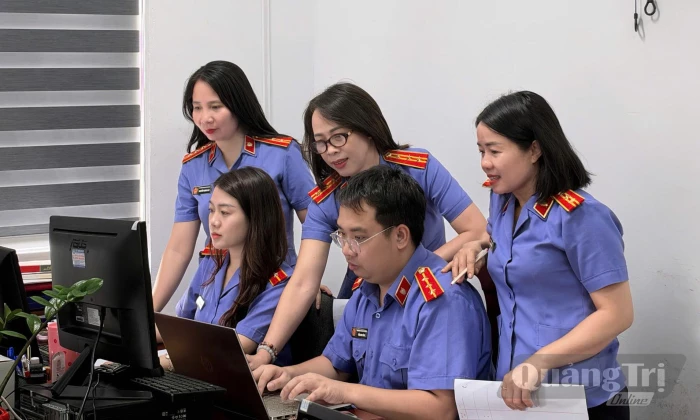 Khi chuyển đổi số trở thành 'công cụ' quan trọng