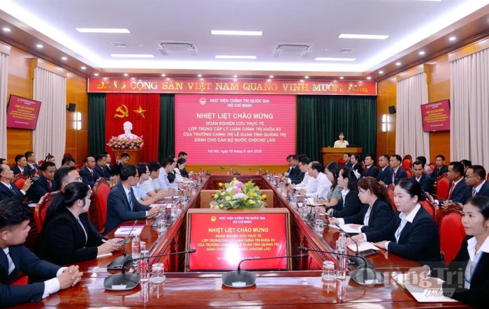 Nối nhịp cầu hữu nghị từ những giảng đường Quảng Trị - Bài 1: Dấu ấn tiên phong
