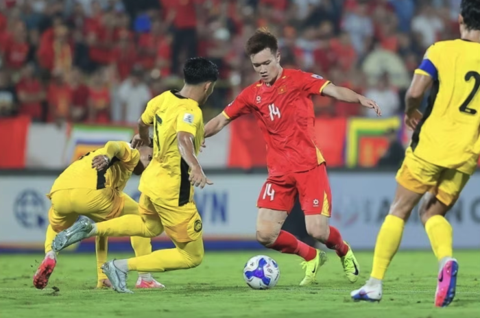 Tuyển Việt Nam-Tuyển Malaysia: Màn đối đầu đầy duyên nợ