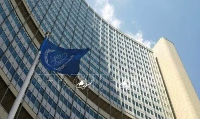 Xung đột tại Trung Đông: Iran đình chỉ hợp tác với IAEA