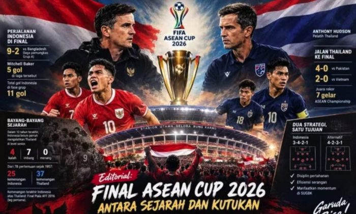 FIFA ASEAN Cup 2026: Indonesia đăng quang sau loạt luân lưu nghẹt thở