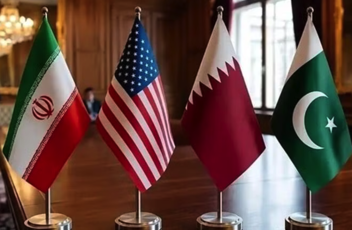 Qatar xác nhận Mỹ và Iran đang trao đổi thông điệp, nỗ lực hòa giải chưa dừng lại